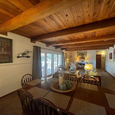 Berkshire Inn Groveland Εξωτερικό φωτογραφία