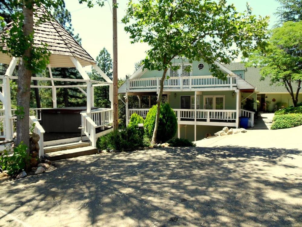 Berkshire Inn Groveland Εξωτερικό φωτογραφία