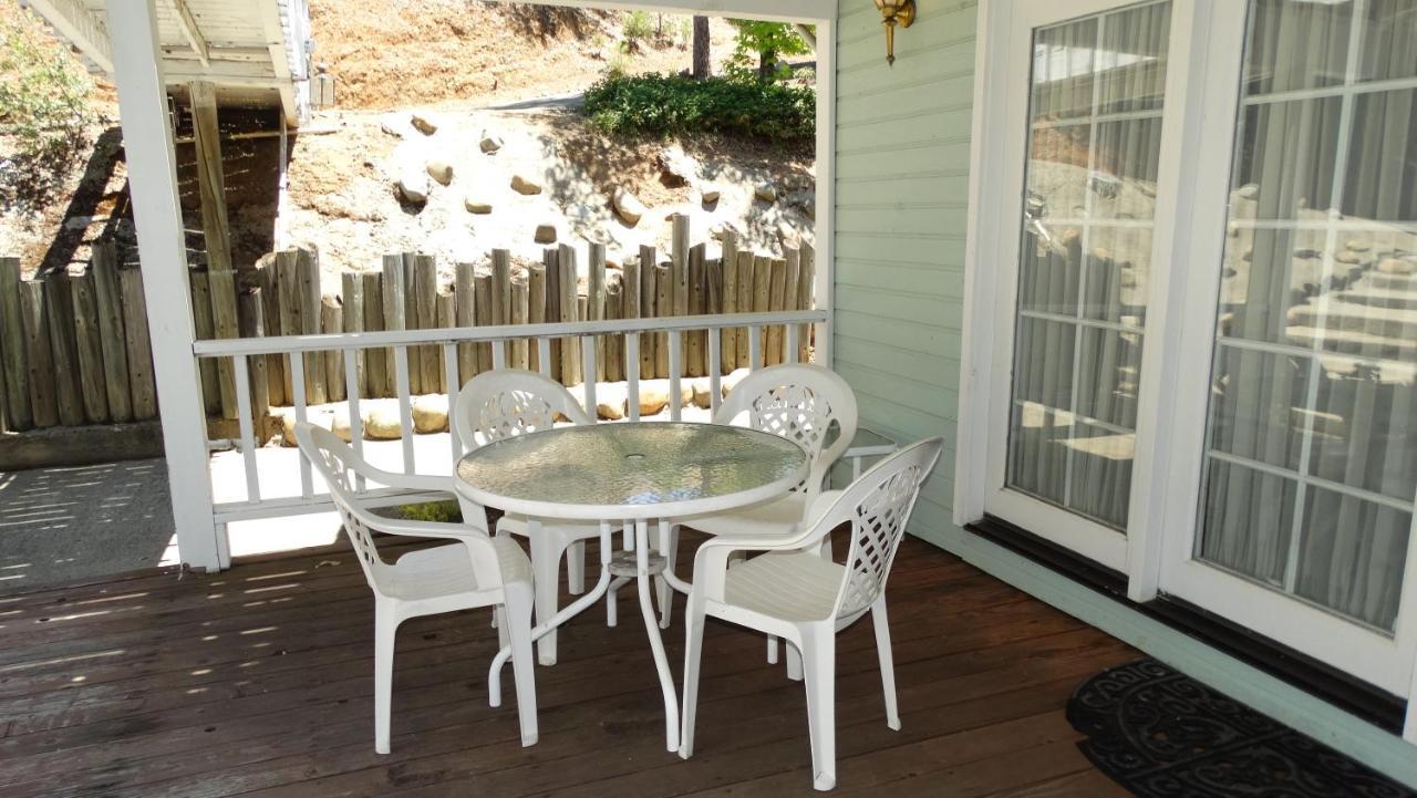 Berkshire Inn Groveland Εξωτερικό φωτογραφία