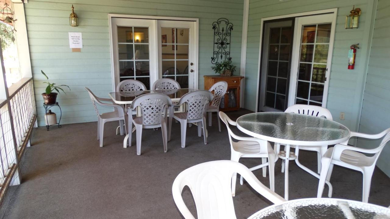 Berkshire Inn Groveland Εξωτερικό φωτογραφία