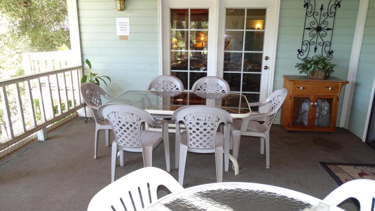 Berkshire Inn Groveland Εξωτερικό φωτογραφία