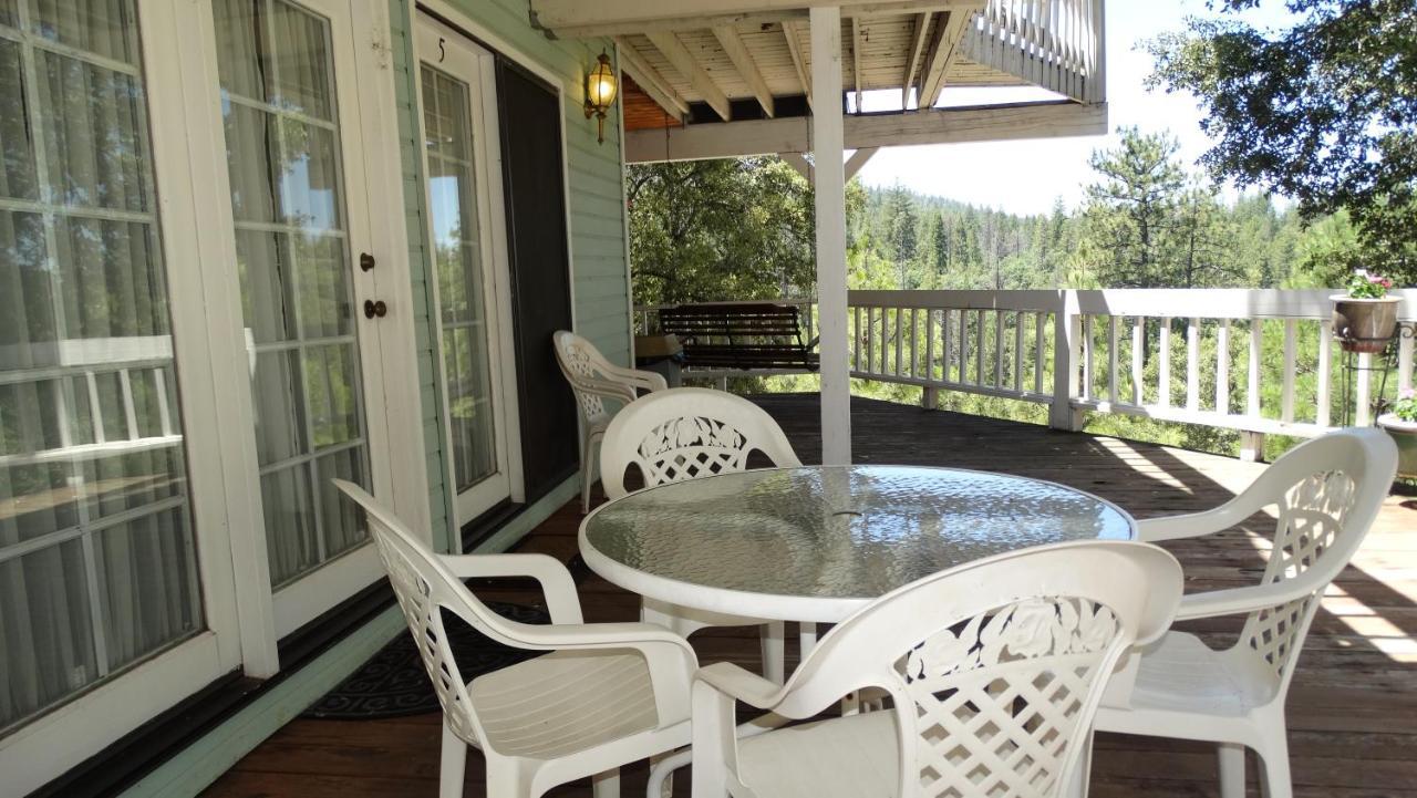 Berkshire Inn Groveland Εξωτερικό φωτογραφία