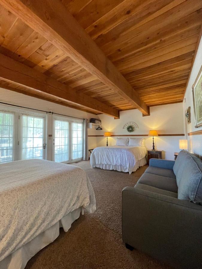 Berkshire Inn Groveland Εξωτερικό φωτογραφία