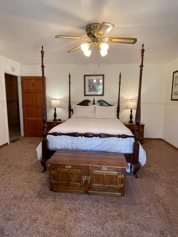 Berkshire Inn Groveland Εξωτερικό φωτογραφία