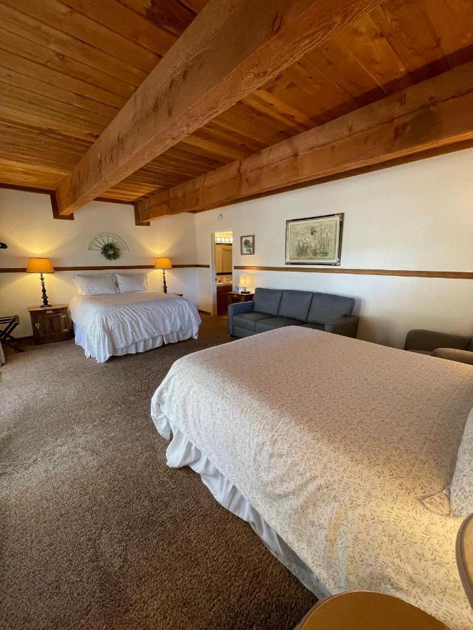 Berkshire Inn Groveland Εξωτερικό φωτογραφία