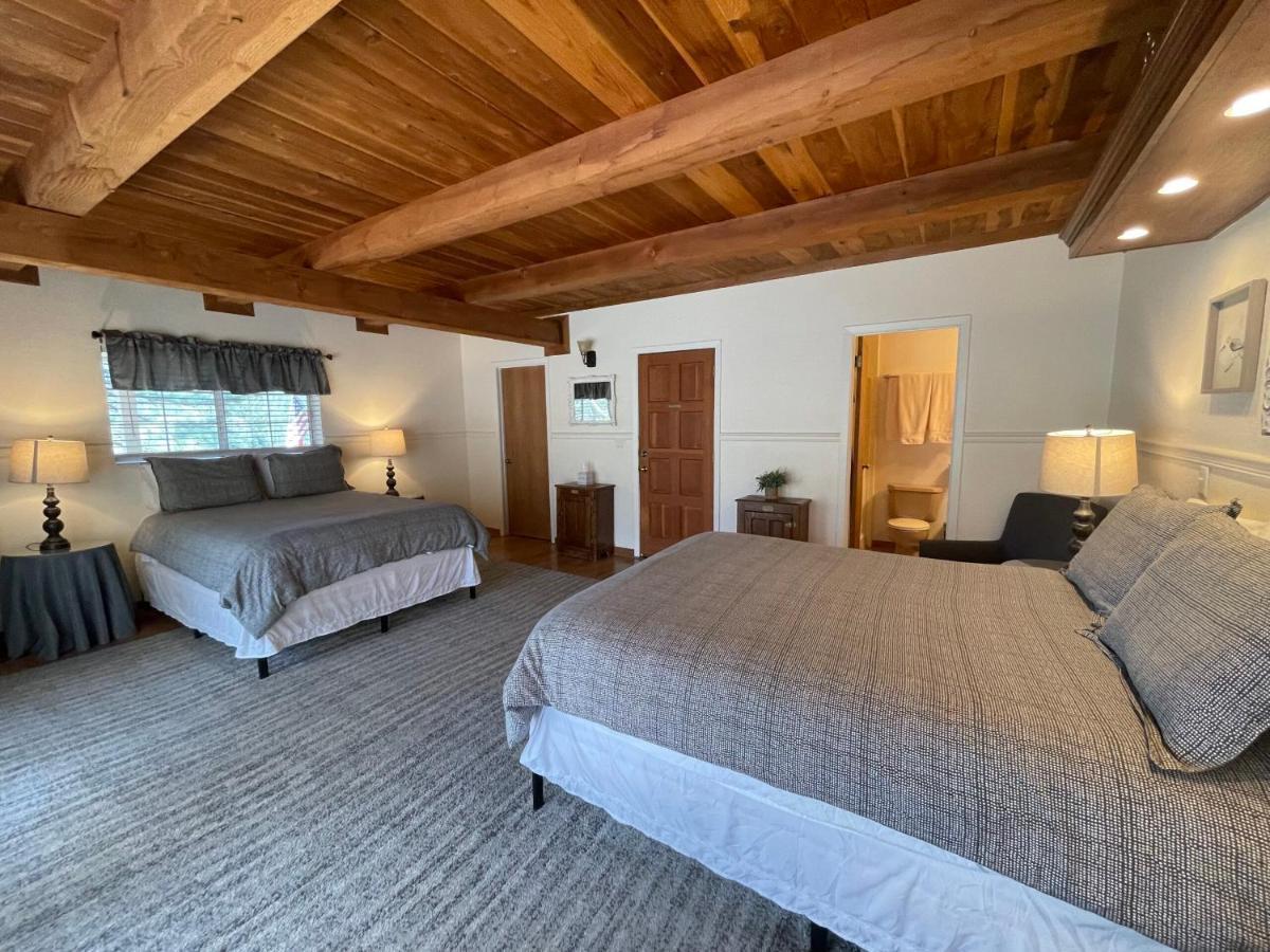 Berkshire Inn Groveland Εξωτερικό φωτογραφία