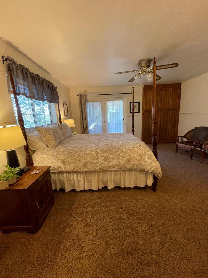 Berkshire Inn Groveland Εξωτερικό φωτογραφία