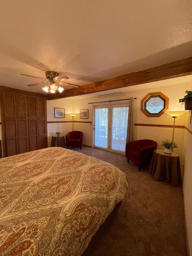 Berkshire Inn Groveland Εξωτερικό φωτογραφία