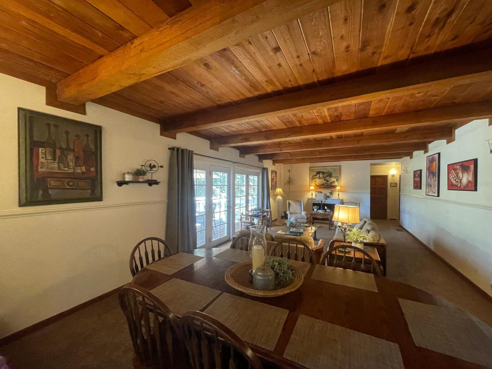 Berkshire Inn Groveland Εξωτερικό φωτογραφία