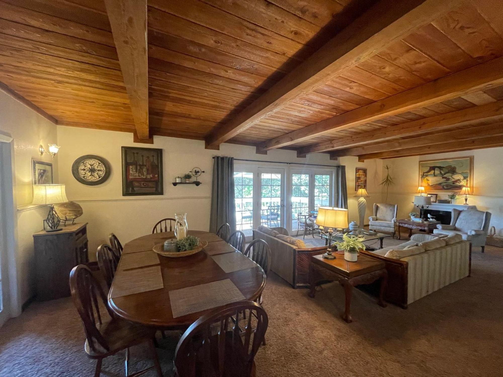 Berkshire Inn Groveland Εξωτερικό φωτογραφία