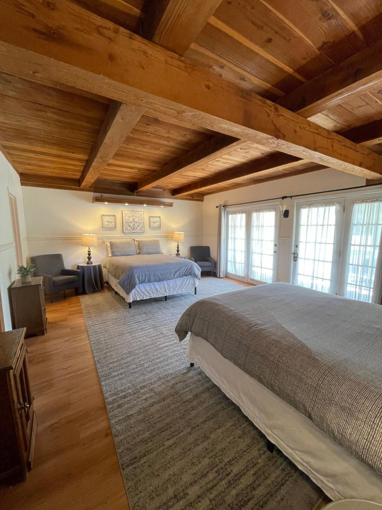 Berkshire Inn Groveland Εξωτερικό φωτογραφία